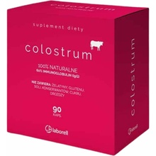 Laborell Colostrum Bovine Colostrum 60% IgG 90 kapsúl