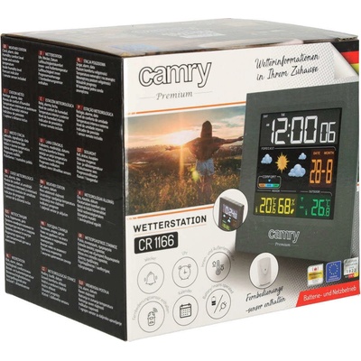 CAMRY CR 1166