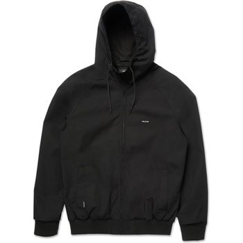 Volcom Мъжко водоустойчиво яке Volcom Raynan 10K Jacket Waterproof jacket - Black (002-3901-0112)