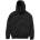 Volcom Мъжко водоустойчиво яке Volcom Raynan 10K Jacket Waterproof jacket - Black (002-3901-0112)