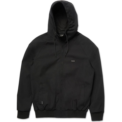 Volcom Мъжко водоустойчиво яке Volcom Raynan 10K Jacket Waterproof jacket - Black (002-3901-0112)