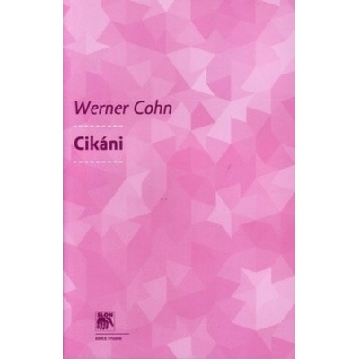 Cikáni - Werner Cohn