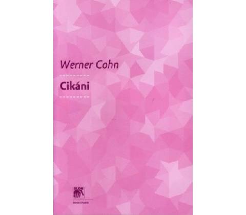 Cikáni - Werner Cohn