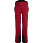 Ziener Ски панталон Ziener Women's Tilla-Z Ski trousers - Wine Pigment - размер 40 (107-3957-0614)