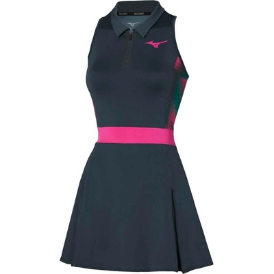 Mizuno Frontier Dress W Midnight Navy
