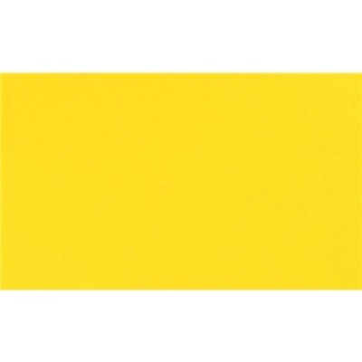 SAHM Obrus ​​84x84cm DCL žltý 20ks bal 100022130