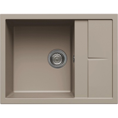 Elleci UNICO 125 Tortora/Granitek