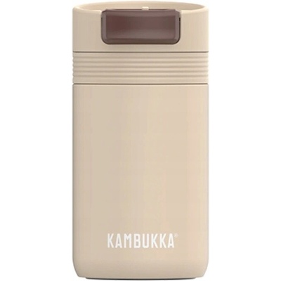 Kambukka termohrnek Cabo 300 ml Béžový