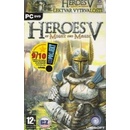 Heroes of Might and Magic 5