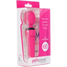 PalmPower Groove Pink