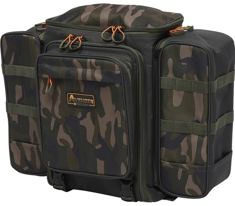 Prologic Avenger Rucksack