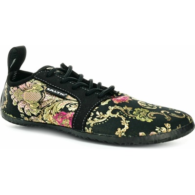 Saltic Smart Gold barefoot poltopánky