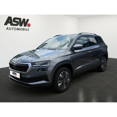 Skoda Karoq 1.5 TSI Balance DSG 110 kW