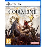 BANDAI NAMCO Entertainment Code Vein II (PS5)