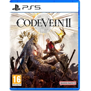 BANDAI NAMCO Entertainment Code Vein II (PS5)