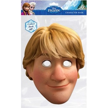 Rubies Парти аксесоар Rubies - Маска, Кристоф (36647)