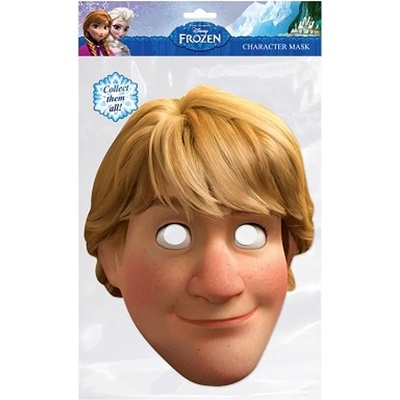 Rubies Парти аксесоар Rubies - Маска, Кристоф (36647)