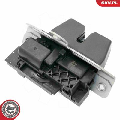 Zámek výklopných zadních dveří ESEN SKV 60SKV626