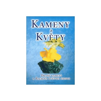 Kameny a květy