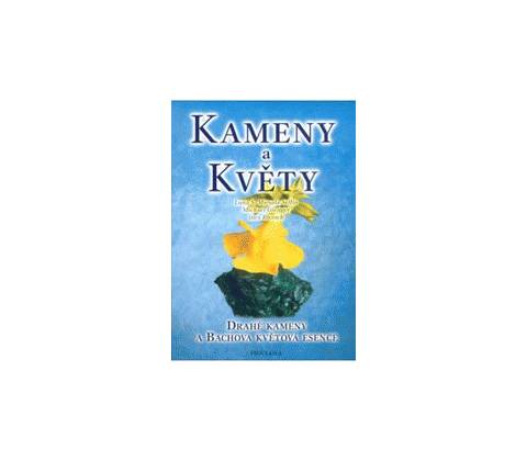 Kameny a květy