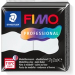 STAEDTLER Полимерна глина Staedtler Fimo Profession, 57g, БЯЛ (33841-А-БЯЛ)