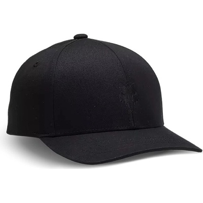 Fox Head 110 Snapback čierna