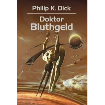 Doktor Bluthgeld
