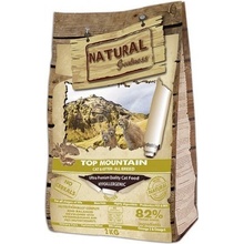 Natural Greatness Top Mountain Cat Recipe králík 600 g