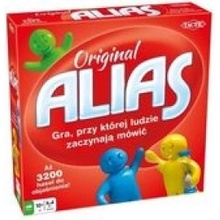 Alias Original