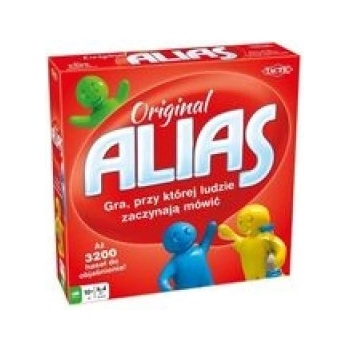 Alias Original