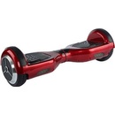 Hoverboard SPARTAN SMART červený
