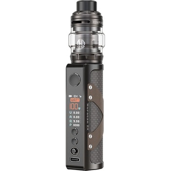 Aspire - Huracan EX Gunmetal