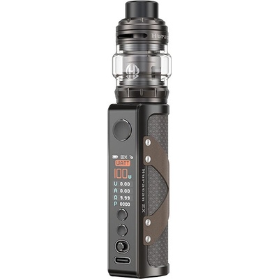 Aspire - Huracan EX Gunmetal