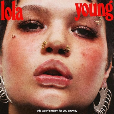 Lola Young This wasn´t meant for you Any 1 CD