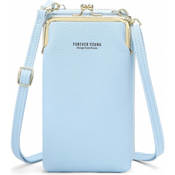 PFY Angela PT825 портмоне, синьо (PT825)