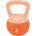 Body Sculpture Пудовка BODY SOFT KETTLEBELL- 5 kg