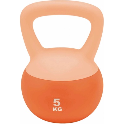 Body Sculpture Пудовка BODY SOFT KETTLEBELL- 5 kg