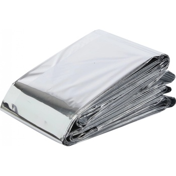Regatta Emergency Blanket Цвят: сребърен