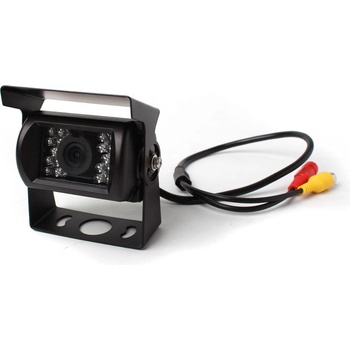 TSS Group Bc uni-06 Камера аналогова rca автоматична ir 12v-24v (3149)