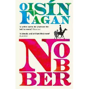 Nobber (ISBN: 9781529329810)