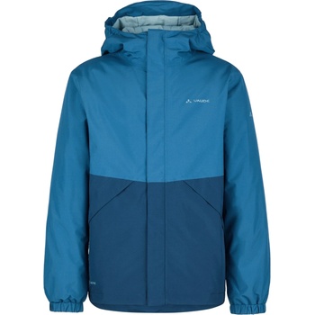 VAUDE Детско зимно яке Vaude Kid's Sumna Padded Jacket Winter jacket - Baltic Sea - размер 92 (EU) (703-6660-0111)