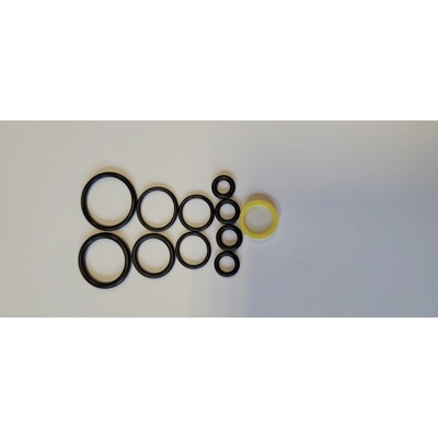 ROLDECO Sada těsnění kohout Nostalgie MS starší typ