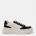 Kappa Маратонки Kappa Ari Trainers - Black/White