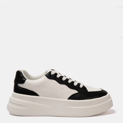 Kappa Маратонки Kappa Ari Trainers - Black/White