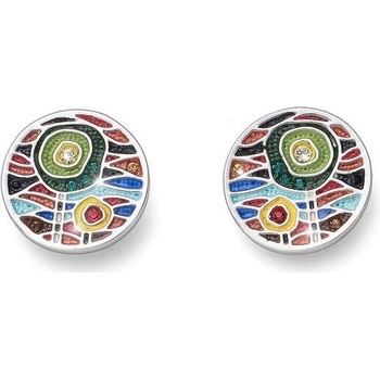 Oliver Weber náušnice 22697