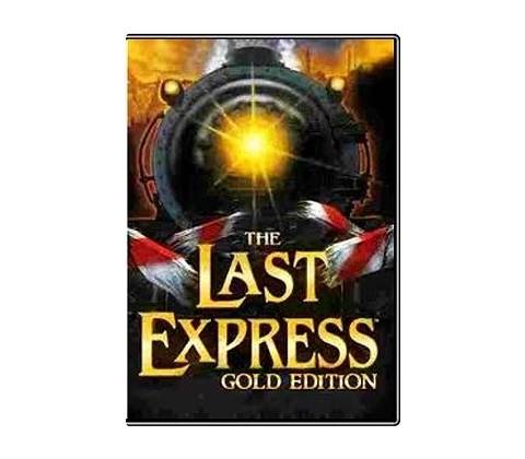 The Last Express (Gold)