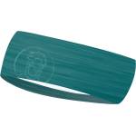 Trollkids Детска лента за глава Trollkids Kid's Headband - Teal - размер 48-52 cm (904-1244-0311)