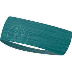 Trollkids Детска лента за глава Trollkids Kid's Headband - Teal - размер 48-52 cm (904-1244-0311)