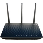ASUS DSL-N55U Рутери