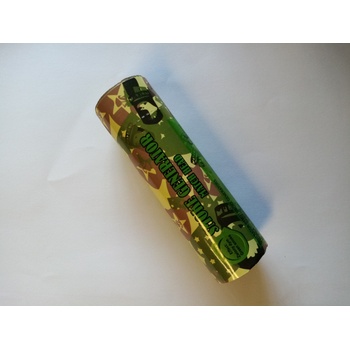 Triplex Dýmovnice škrtací zelená TXF933 4